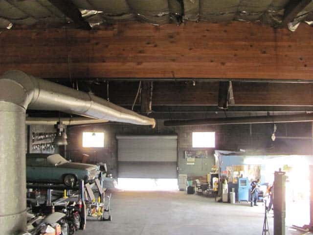 Warehouse Insulation Removal Installation Woodland Hills 15