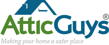 Attic Insulation Removal and Attic Cleaning Contractor - Attic Guys
